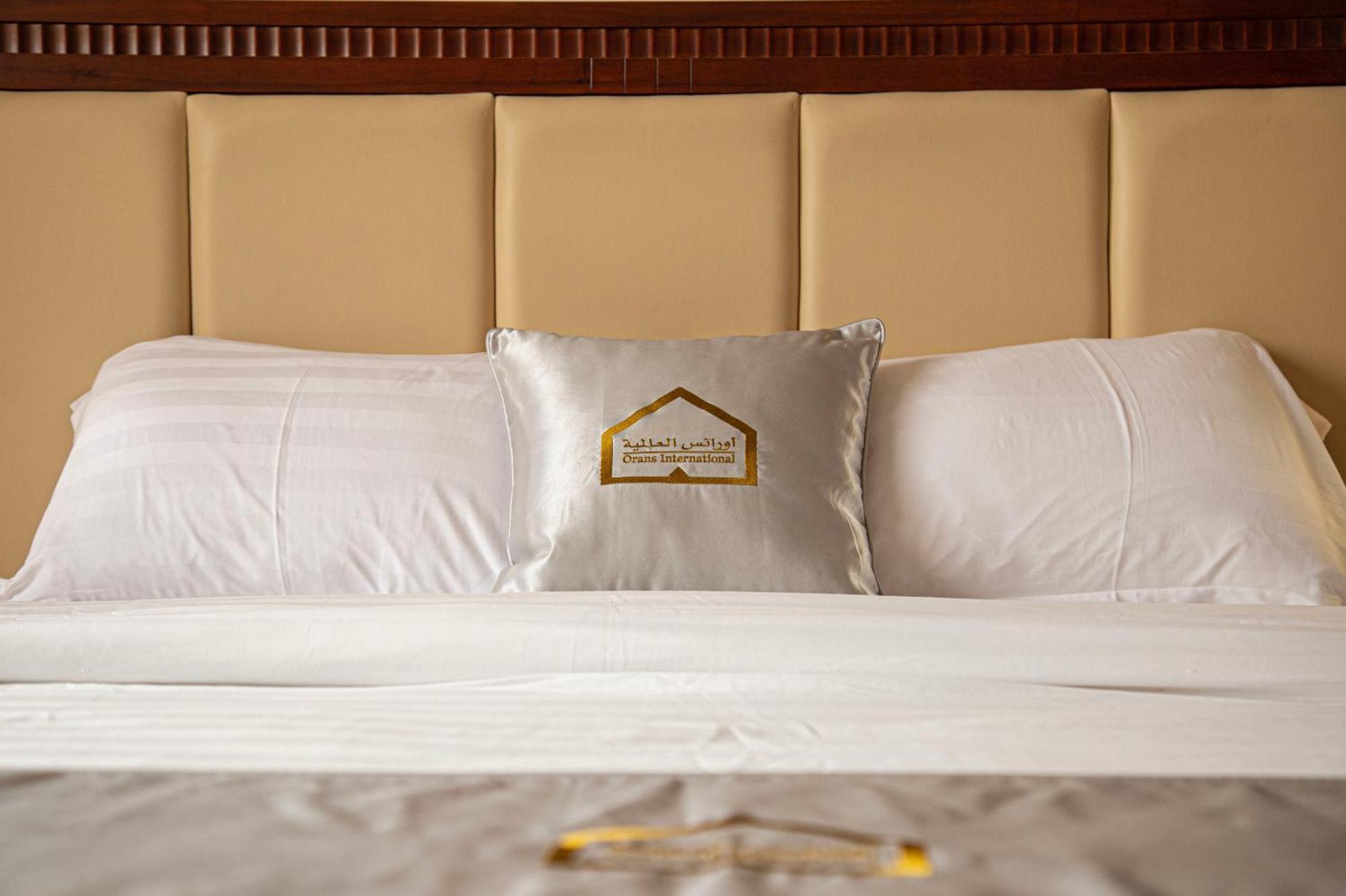 Orans Suites 2 Jeddah Ngoại thất bức ảnh