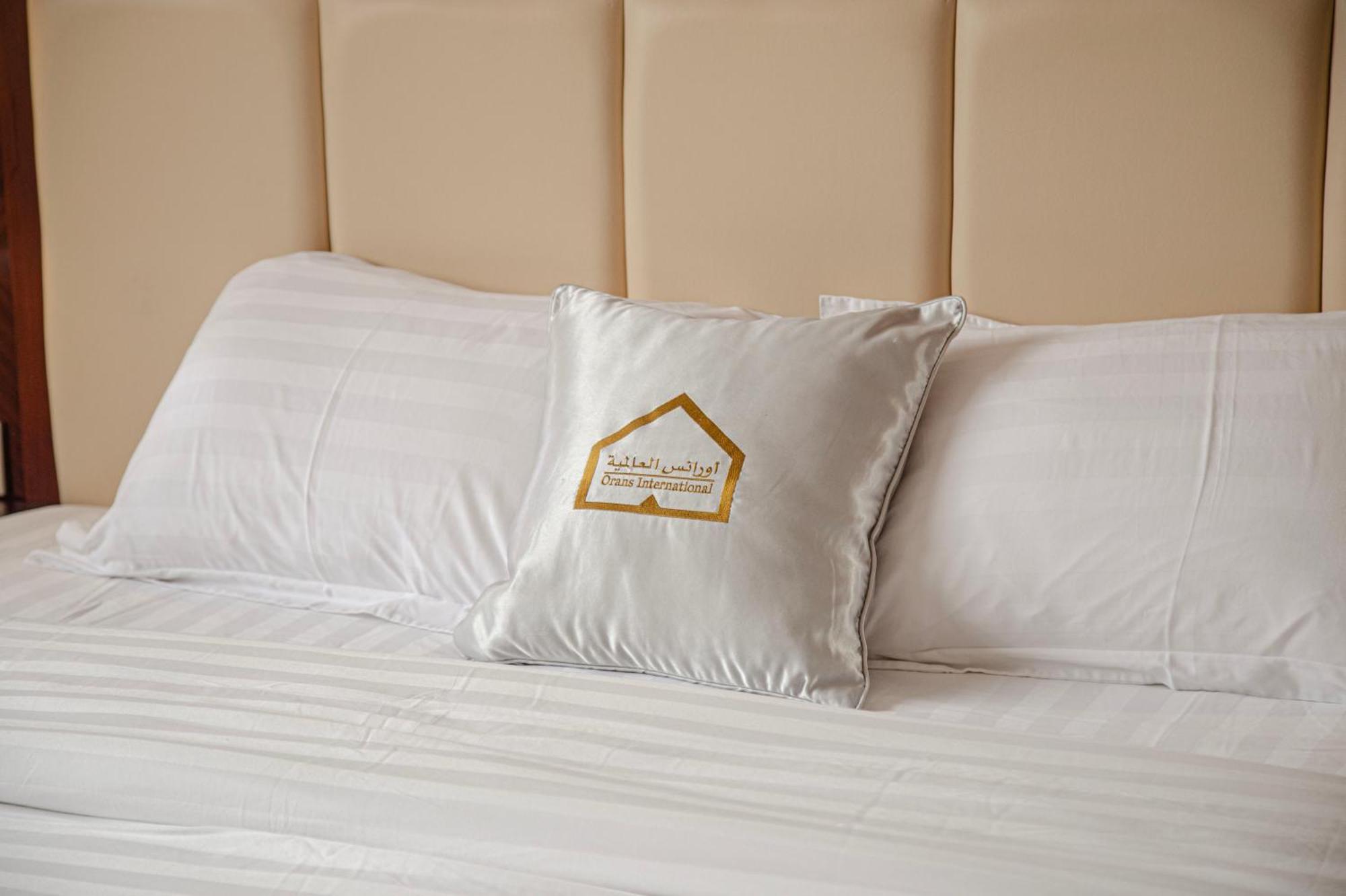 Orans Suites 2 Jeddah Ngoại thất bức ảnh