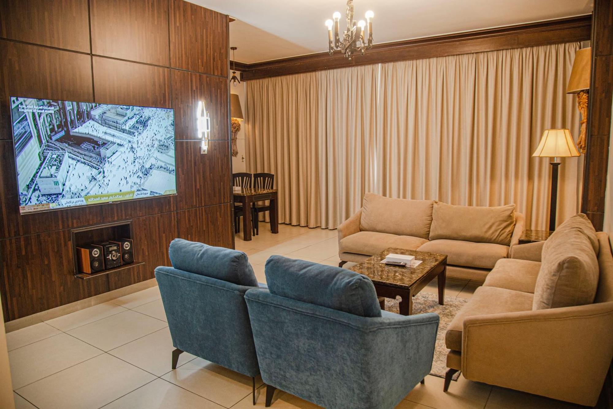 Orans Suites 2 Jeddah Ngoại thất bức ảnh