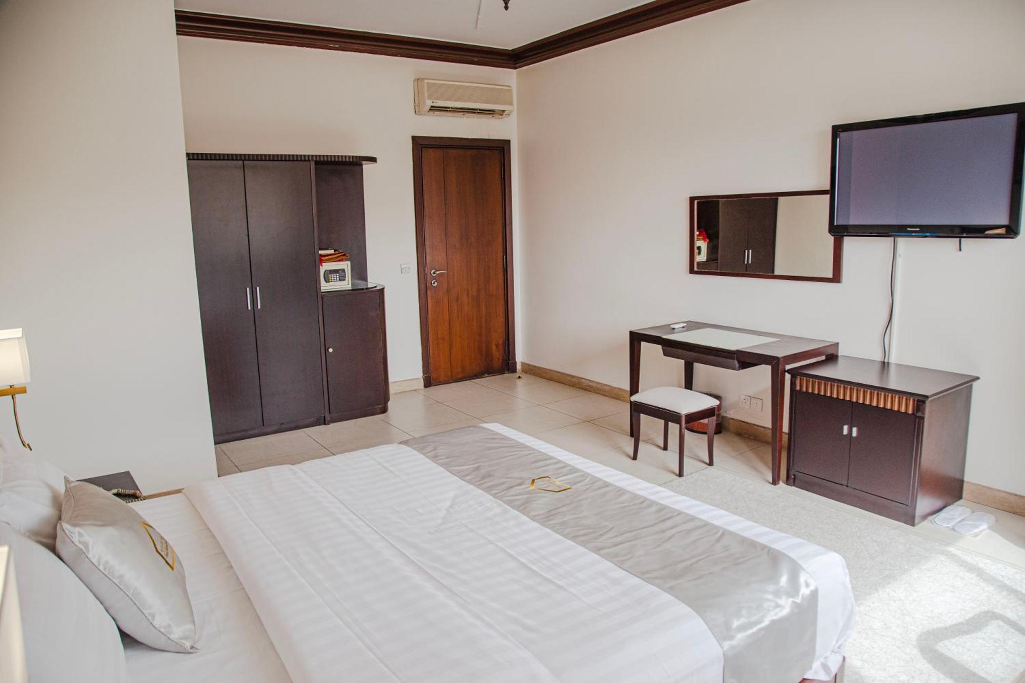 Orans Suites 2 Jeddah Ngoại thất bức ảnh