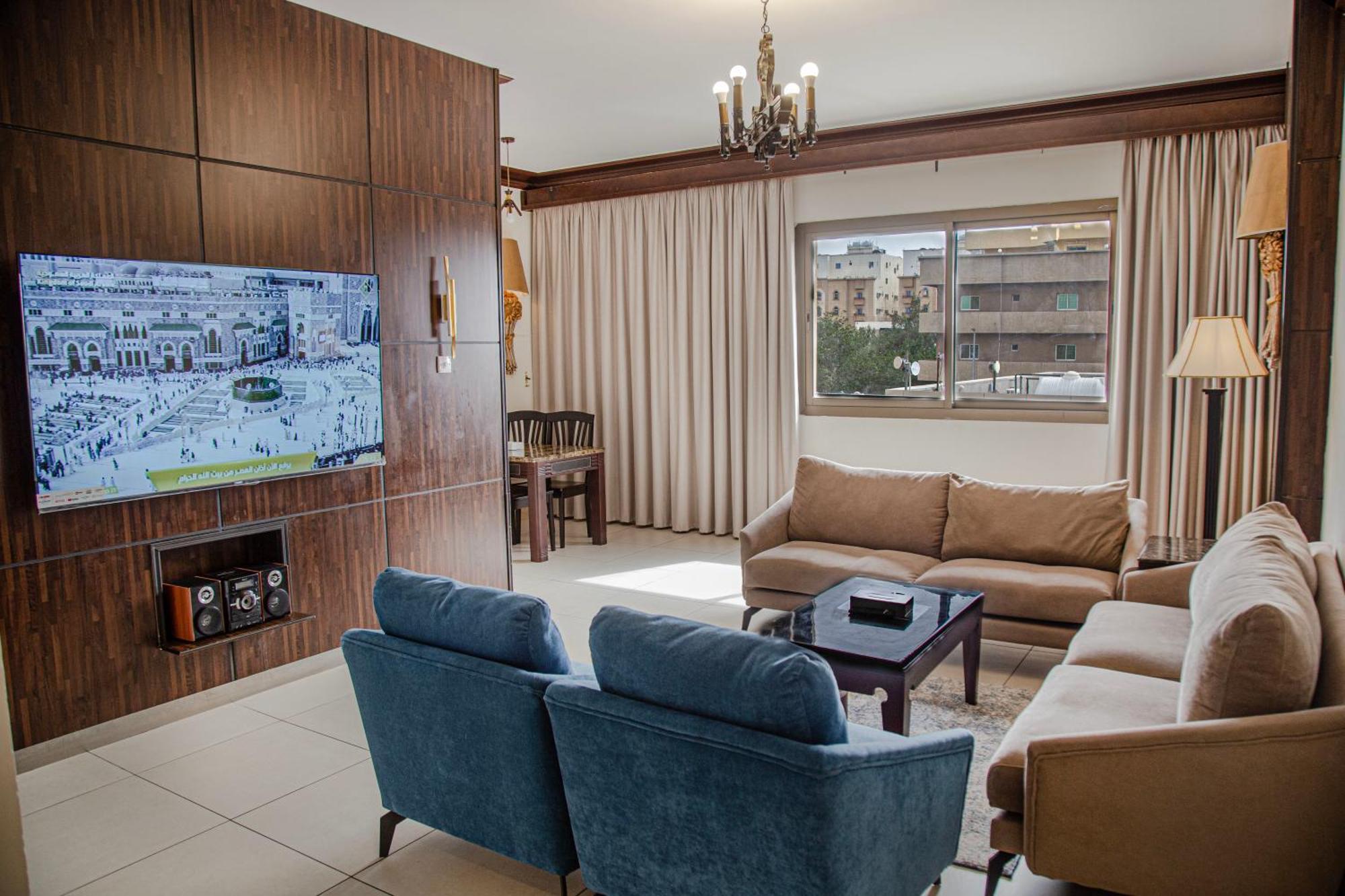 Orans Suites 2 Jeddah Ngoại thất bức ảnh