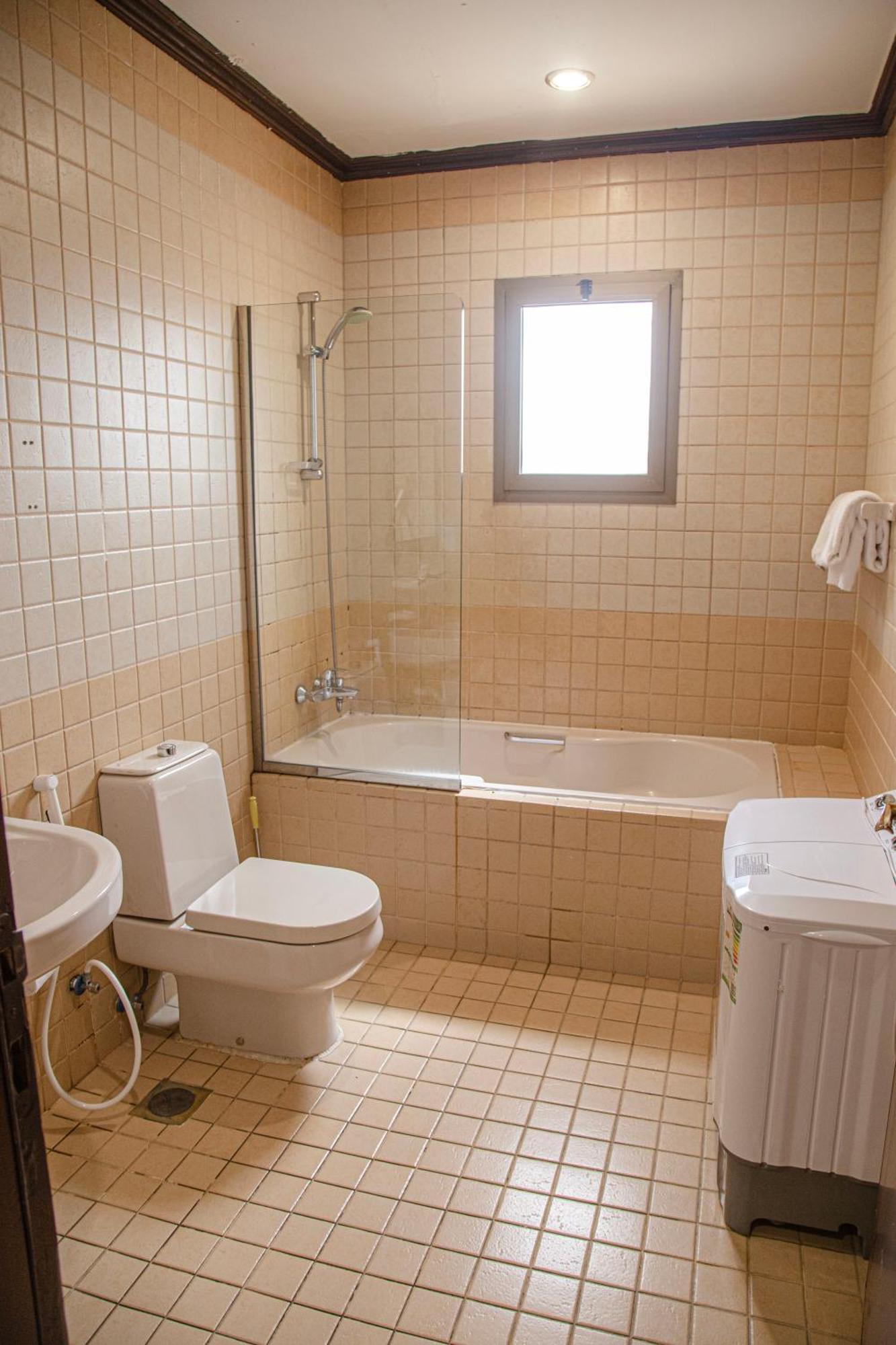 Orans Suites 2 Jeddah Ngoại thất bức ảnh