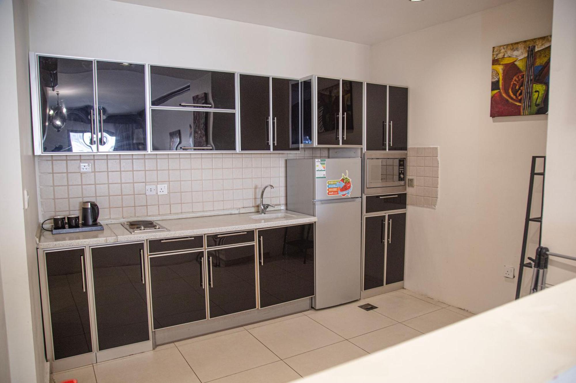 Orans Suites 2 Jeddah Ngoại thất bức ảnh