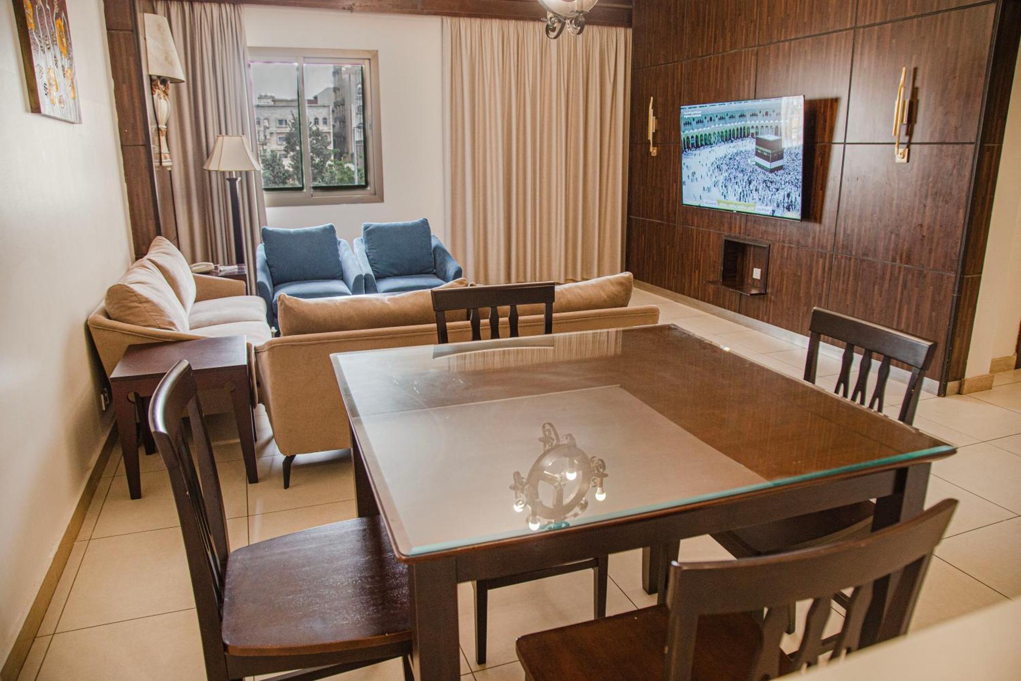 Orans Suites 2 Jeddah Ngoại thất bức ảnh