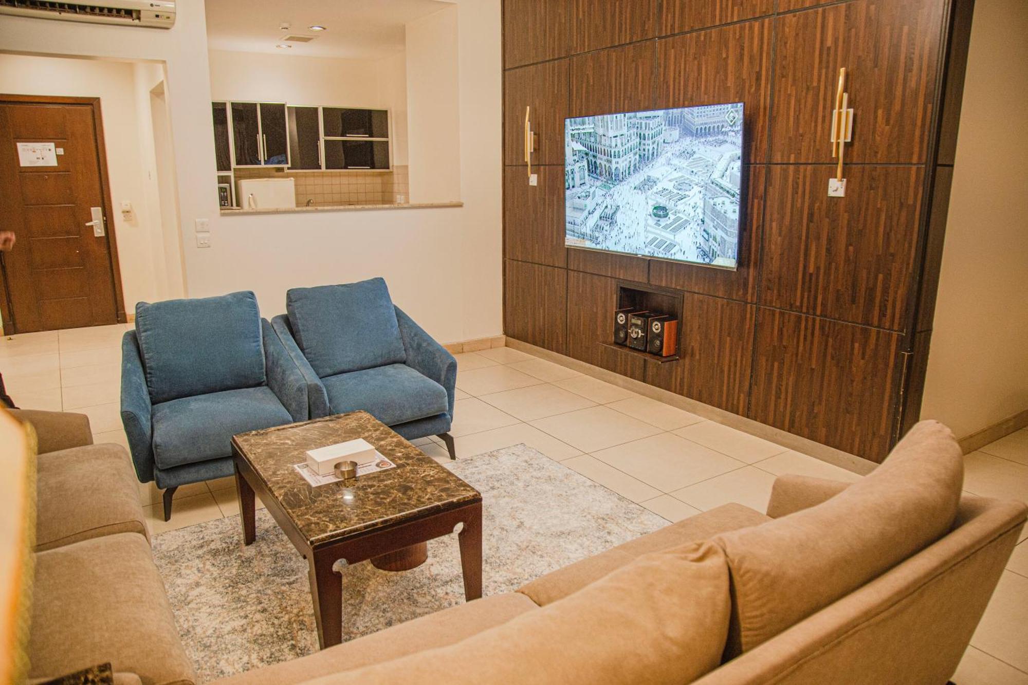 Orans Suites 2 Jeddah Ngoại thất bức ảnh