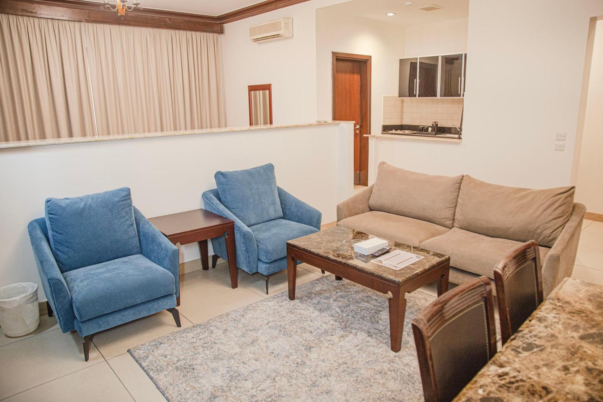 Orans Suites 2 Jeddah Ngoại thất bức ảnh