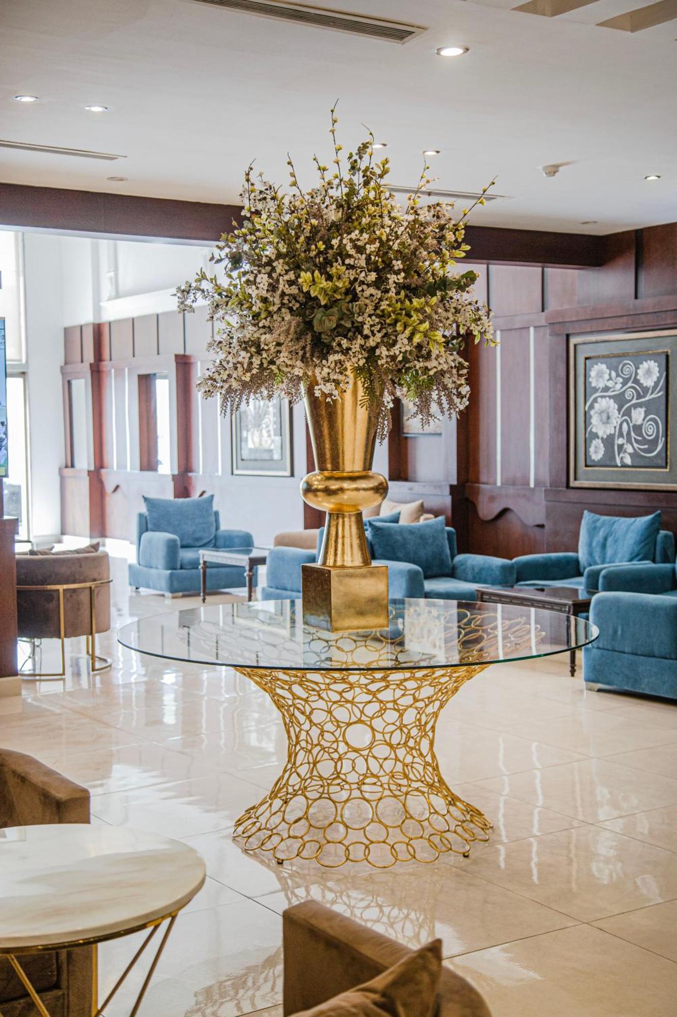 Orans Suites 2 Jeddah Ngoại thất bức ảnh