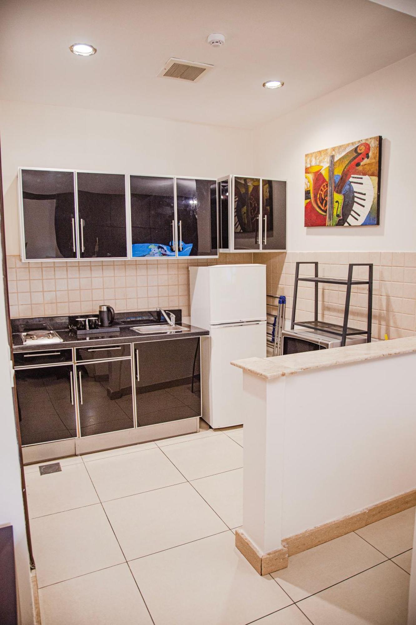 Orans Suites 2 Jeddah Ngoại thất bức ảnh