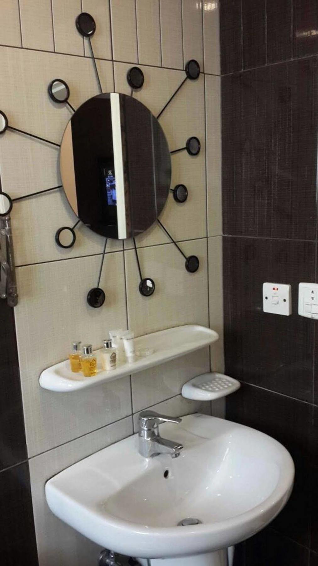 Orans Suites 2 Jeddah Ngoại thất bức ảnh