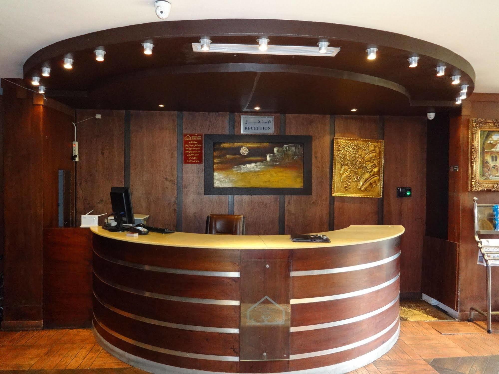 Orans Suites 2 Jeddah Ngoại thất bức ảnh