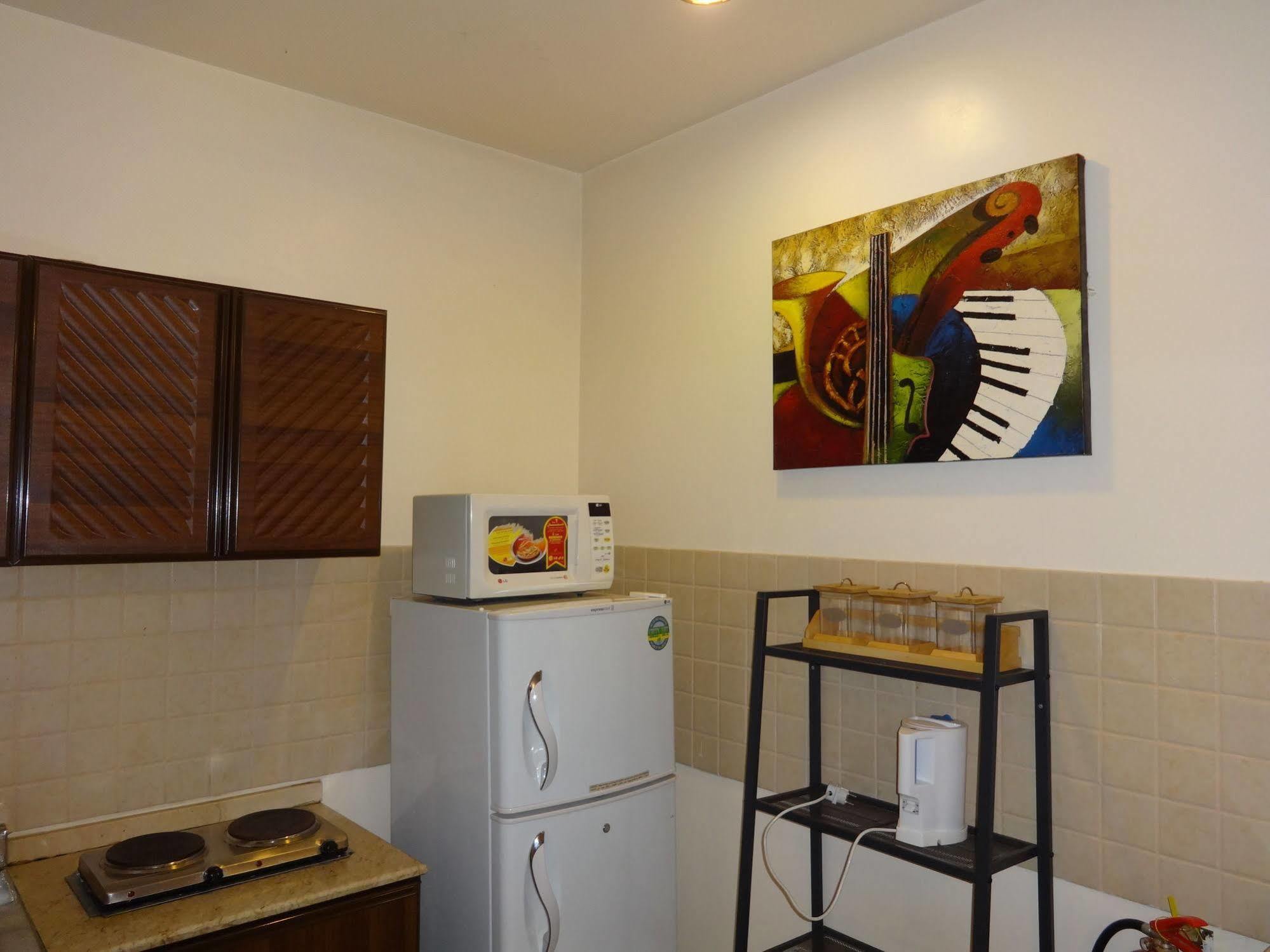 Orans Suites 2 Jeddah Ngoại thất bức ảnh