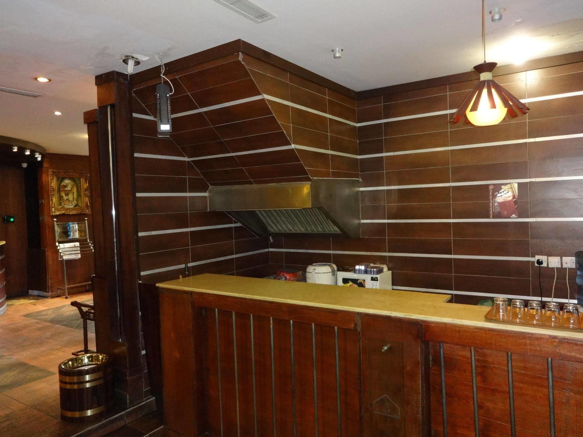Orans Suites 2 Jeddah Ngoại thất bức ảnh