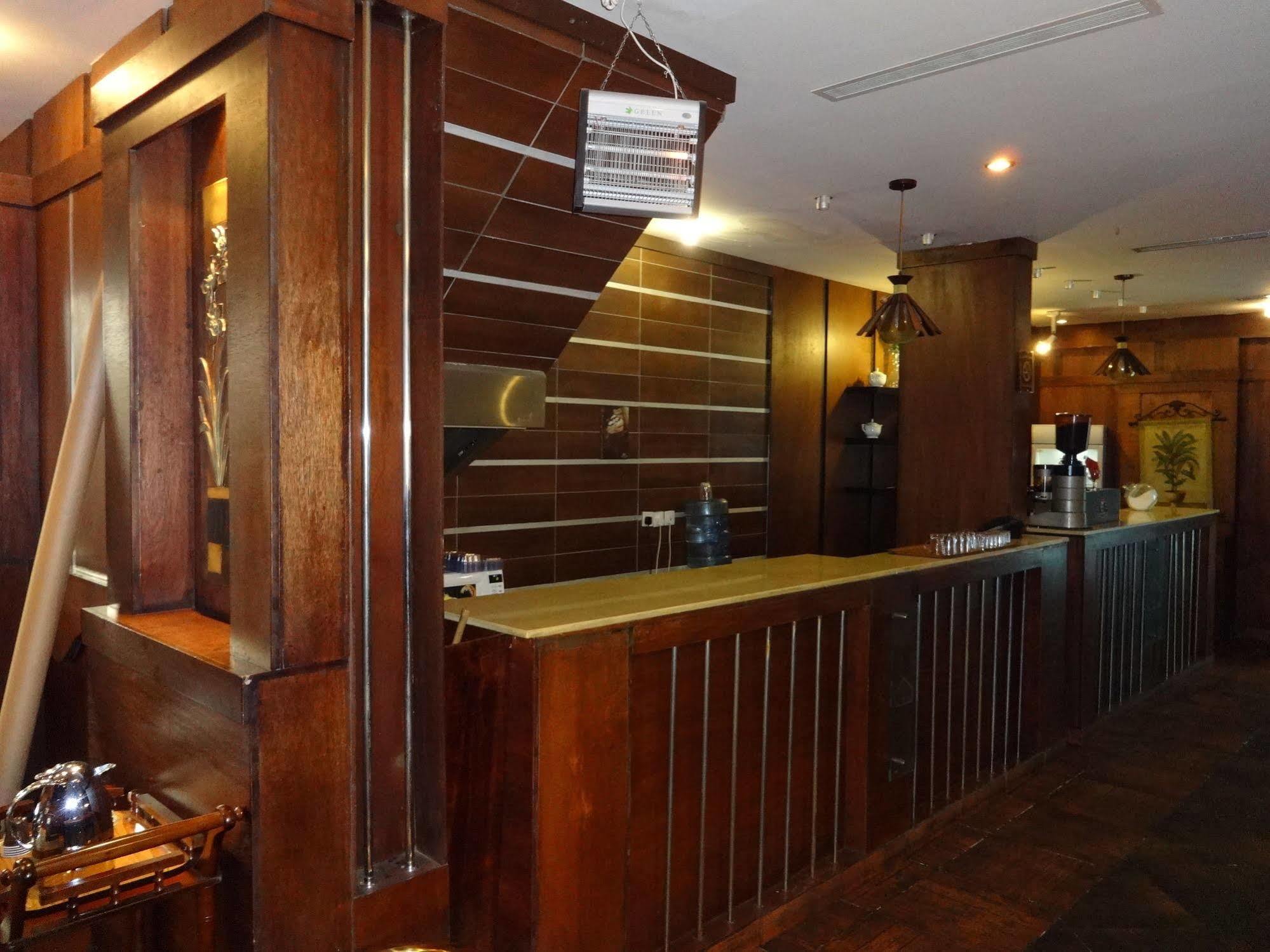 Orans Suites 2 Jeddah Ngoại thất bức ảnh