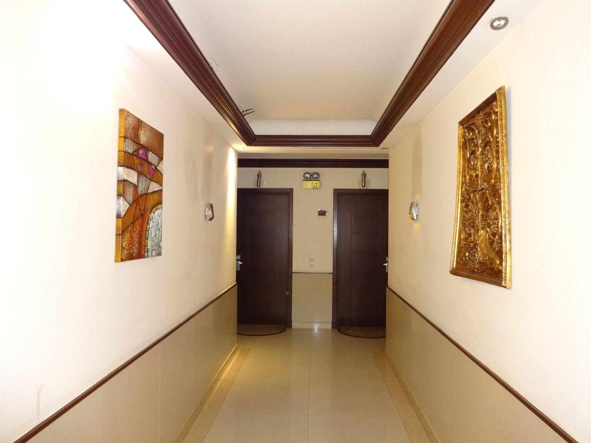 Orans Suites 2 Jeddah Ngoại thất bức ảnh