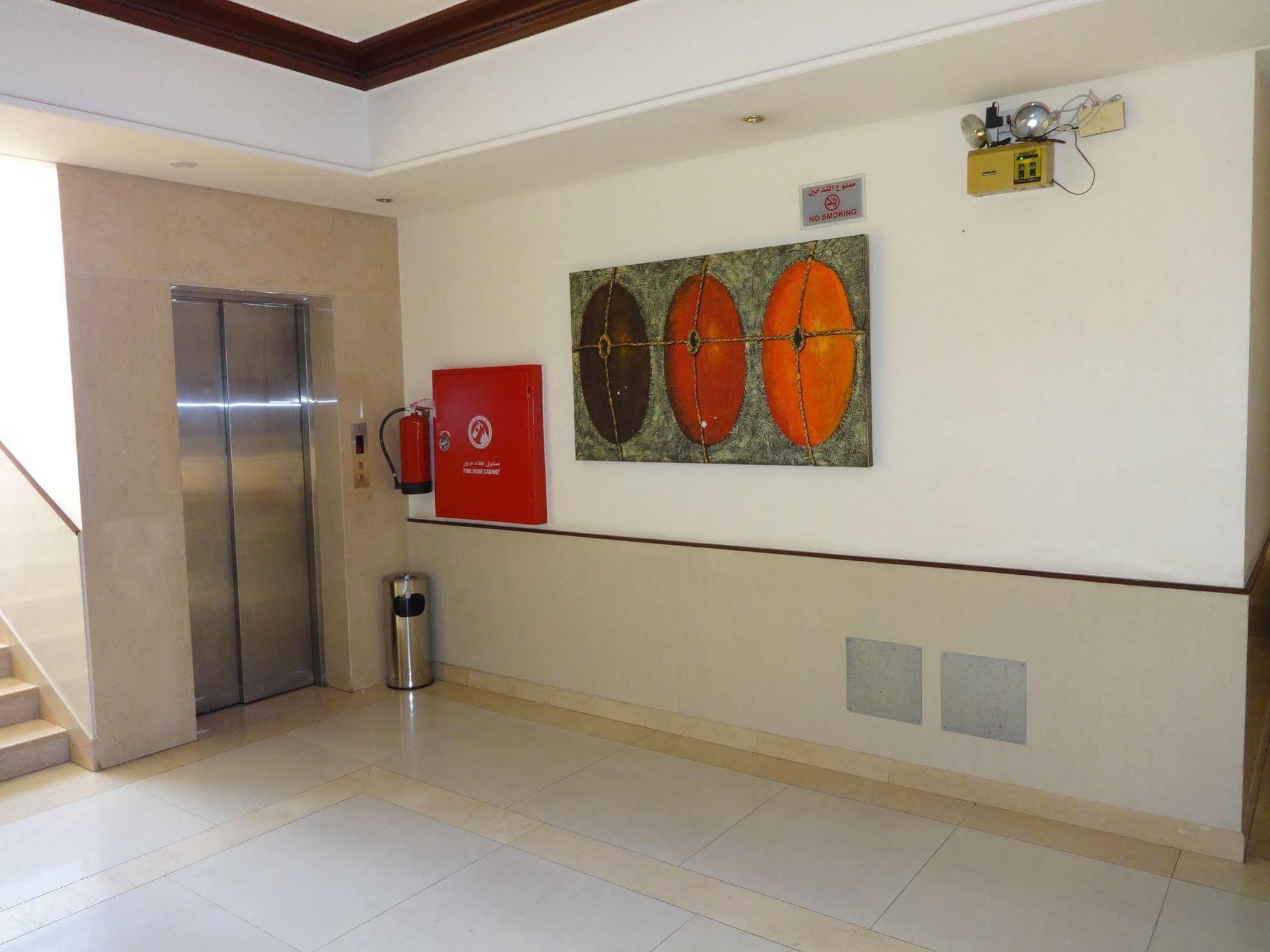 Orans Suites 2 Jeddah Ngoại thất bức ảnh